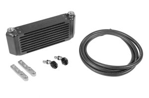 Subaru Impreza Oil Cooler Kit - Perrin Performance - CVT Transmission Cooler Full Kit - `13-`25